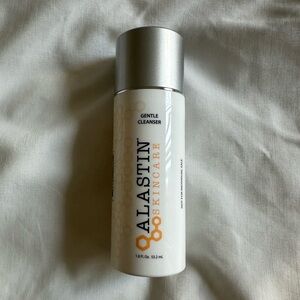 Alastin Gentle Cleanser 1.8 fl oz NEW